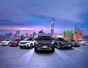 2017 J.D. Power中国汽车销售满意度研究发布,传祺位居中国品牌第一