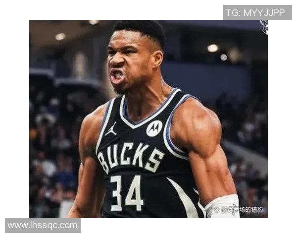 雄鹿队字母哥单核带队：希腊怪兽MVP之路，17项数据联盟第一创纪录