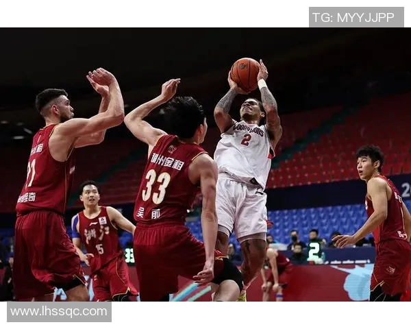 CBA直播在线精彩对决广州队迎战浙江队全场比赛实时更新 CBA直播在线精彩对决广州队迎战浙江队全场比赛实时更新