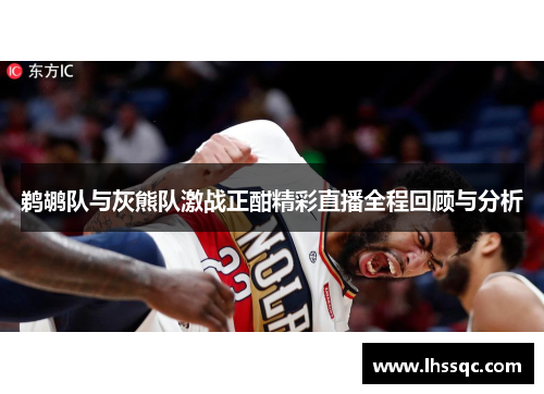 鹈鹕队与灰熊队激战正酣精彩直播全程回顾与分析